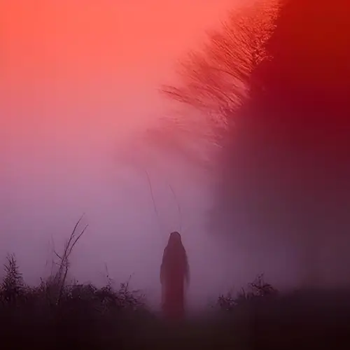 Desolation (USA-5) : Departure